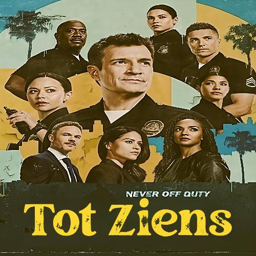 Bedankt & Tot Ziens…